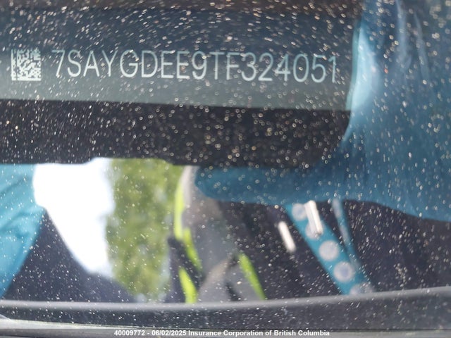 Tesla Model Y 2026 7SAYGDEE9TF324051 Image 9