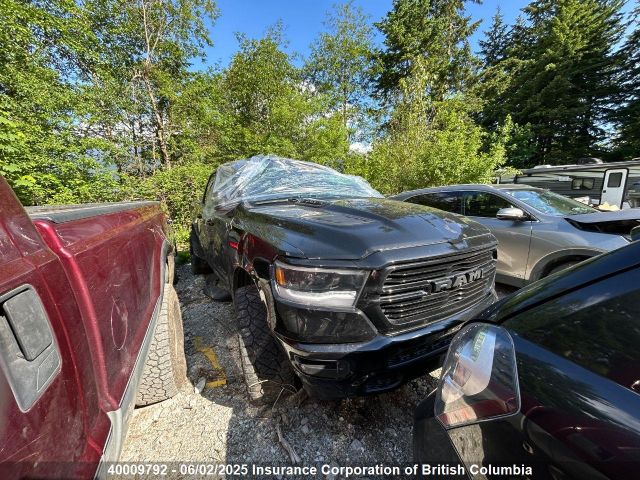 1C6SRFVT8MN659500 auction archive image