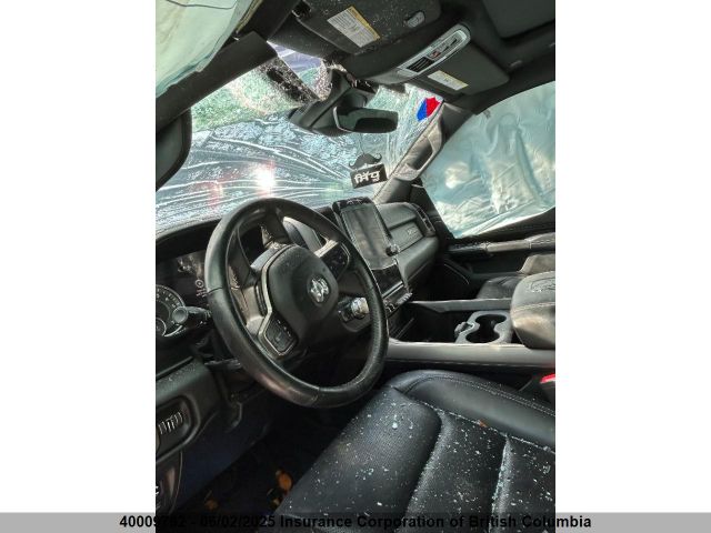 1C6SRFVT8MN659500 RAM 2021