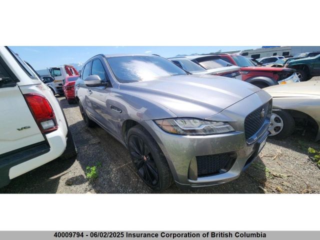 SADCP2FX6LA648292 auction archive image