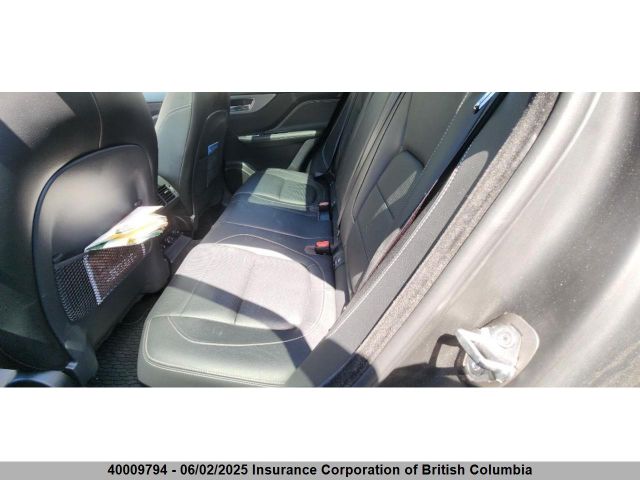 SADCP2FX6LA648292 Jaguar aj20