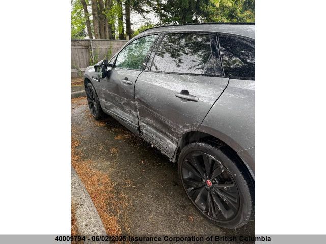SADCP2FX6LA648292 Jaguar aj20