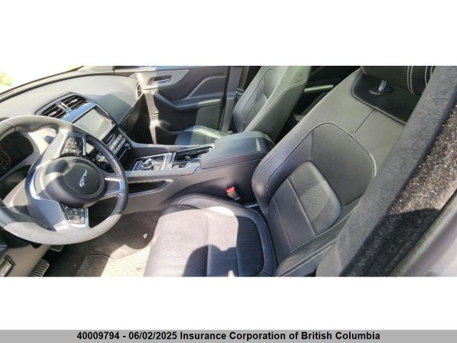 SADCP2FX6LA648292 Jaguar aj20