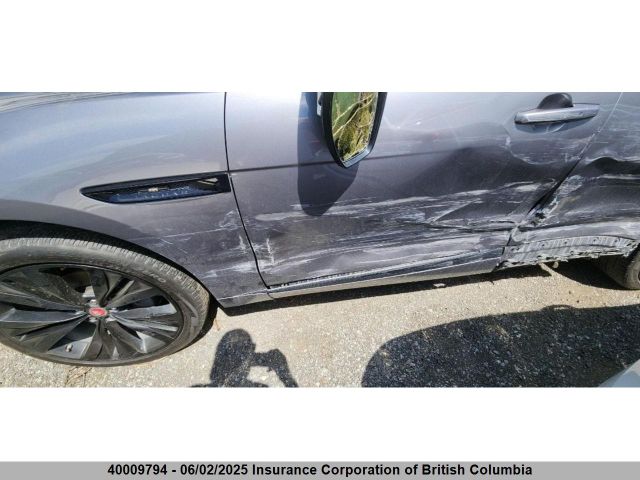 SADCP2FX6LA648292 Jaguar aj20