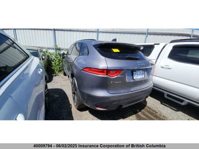 SADCP2FX6LA648292 Jaguar aj20