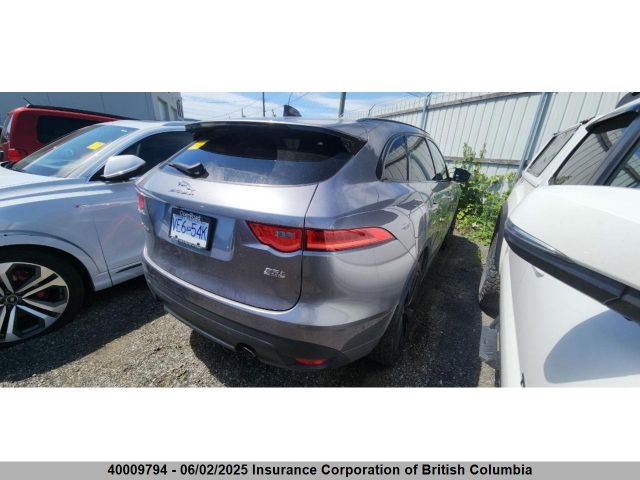 SADCP2FX6LA648292 Jaguar aj20