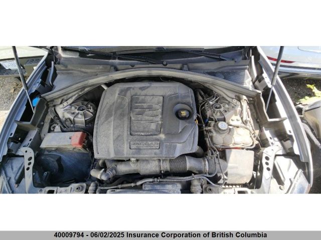 SADCP2FX6LA648292 Jaguar aj20