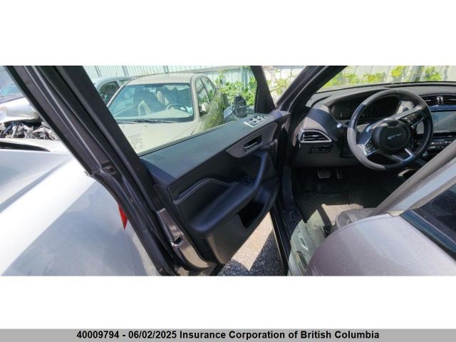 SADCP2FX6LA648292 Jaguar aj20