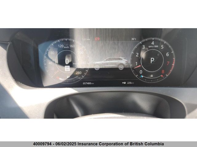 SADCP2FX6LA648292 Jaguar aj20