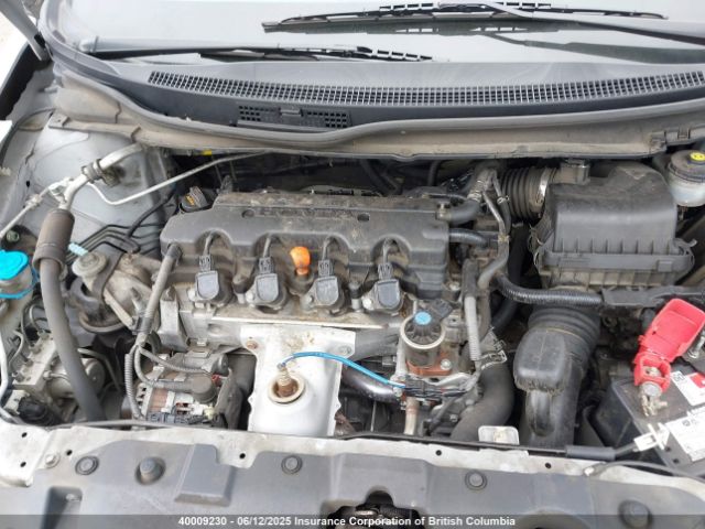 2HGFB2F5XFH015520 Honda Civic Lx