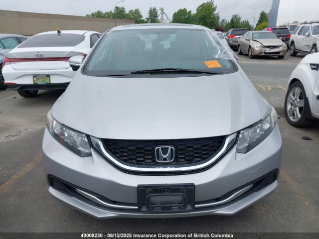 2HGFB2F5XFH015520 Honda Civic Lx