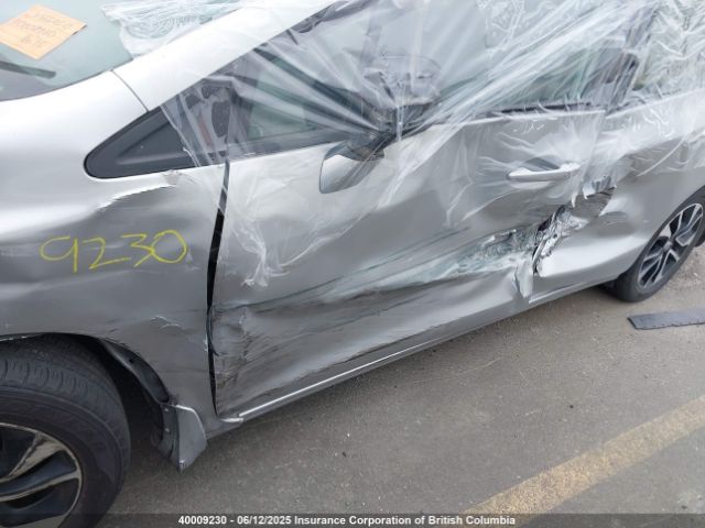 2HGFB2F5XFH015520 Honda Civic Lx