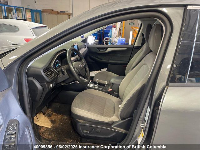 1FMCU0EZ4NUB21134 Ford hev/phev