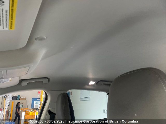1FMCU0EZ4NUB21134 Ford hev/phev