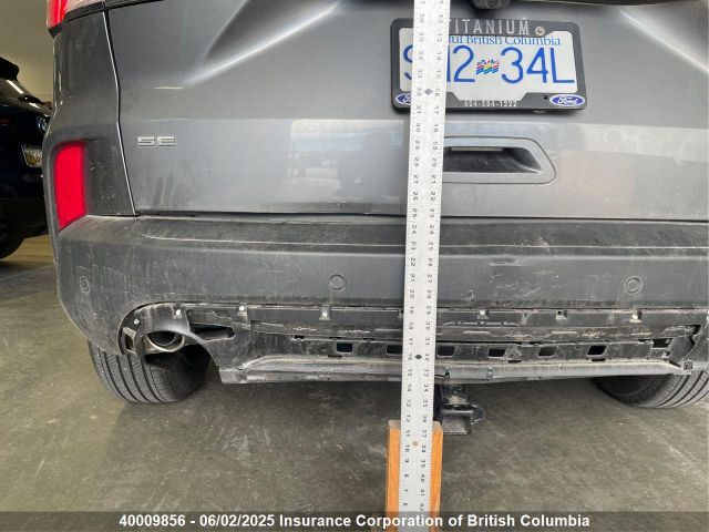 1FMCU0EZ4NUB21134 Ford hev/phev
