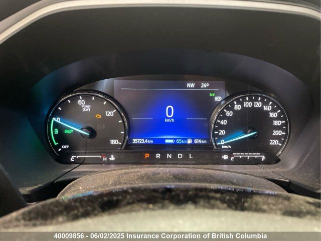 1FMCU0EZ4NUB21134 Ford hev/phev