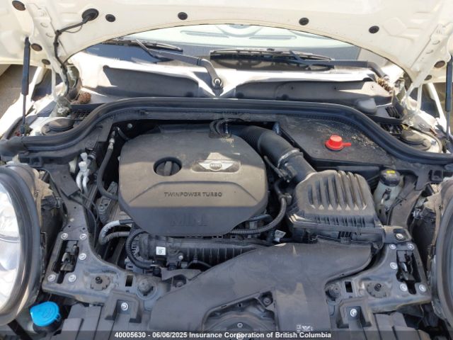 WMWXP5C52H2D16403 Mini Cooper