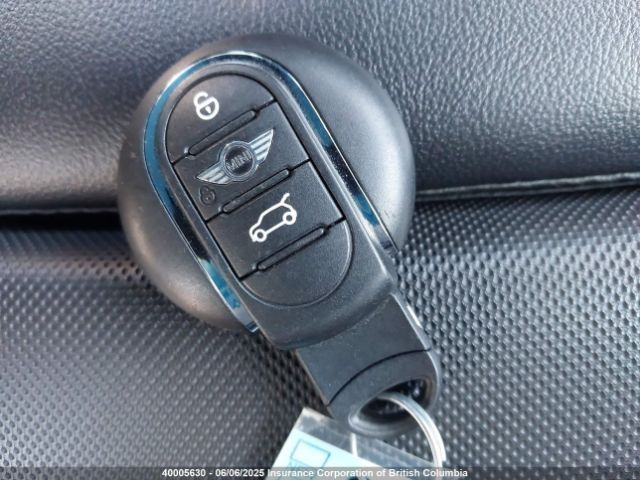 WMWXP5C52H2D16403 Mini Cooper