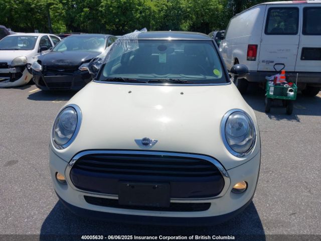 WMWXP5C52H2D16403 Mini Cooper