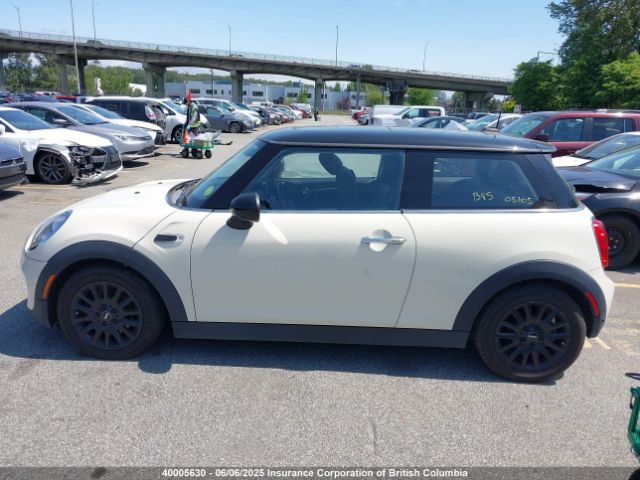 WMWXP5C52H2D16403 Mini Cooper