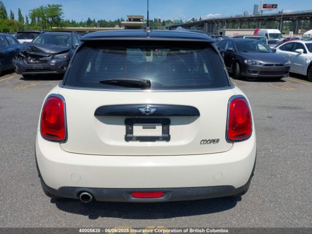 WMWXP5C52H2D16403 Mini Cooper