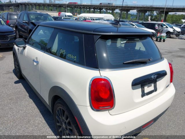 WMWXP5C52H2D16403 Mini Cooper