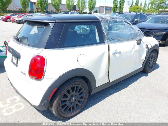 WMWXP5C52H2D16403 Mini Cooper