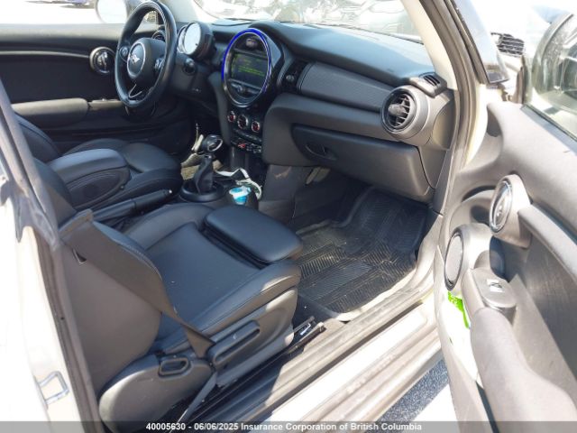 WMWXP5C52H2D16403 Mini Cooper