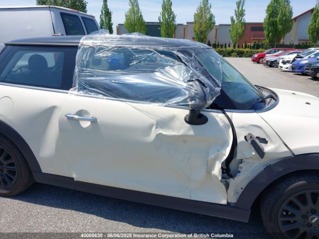 WMWXP5C52H2D16403 Mini Cooper