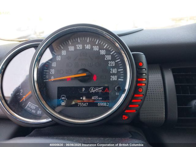WMWXP5C52H2D16403 Mini Cooper