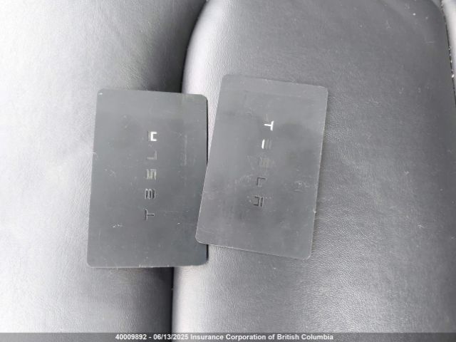 5YJ3E1EA3KF422595 Tesla MODEL 3