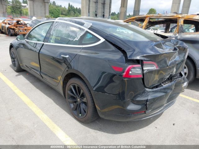 5YJ3E1EA3KF422595 Tesla MODEL 3