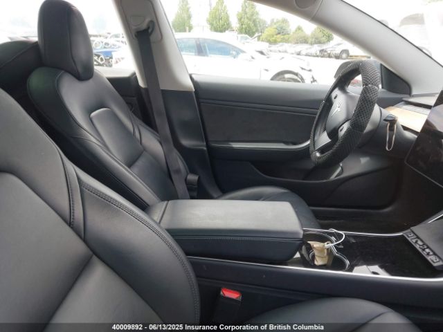 5YJ3E1EA3KF422595 Tesla MODEL 3