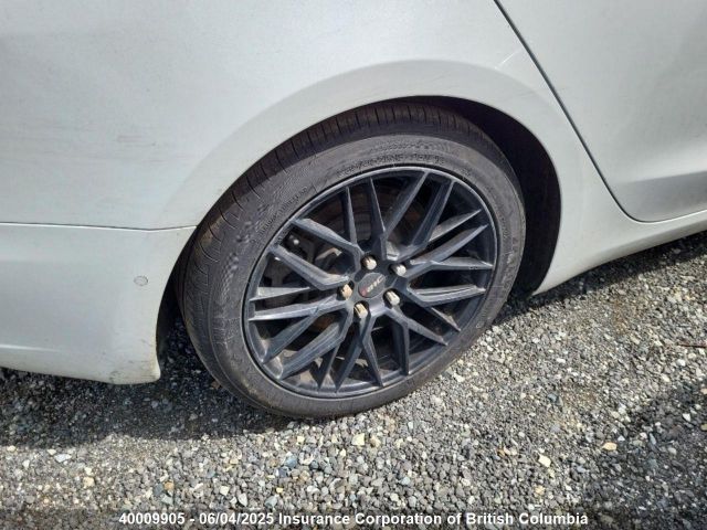 5YJ3E1EA8MF001782 Tesla MODEL 3