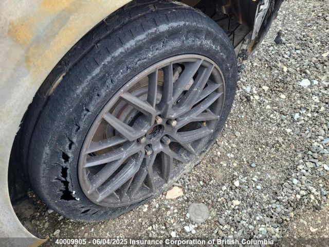 5YJ3E1EA8MF001782 Tesla MODEL 3