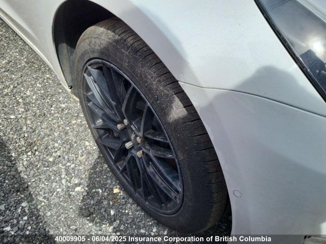 5YJ3E1EA8MF001782 Tesla MODEL 3