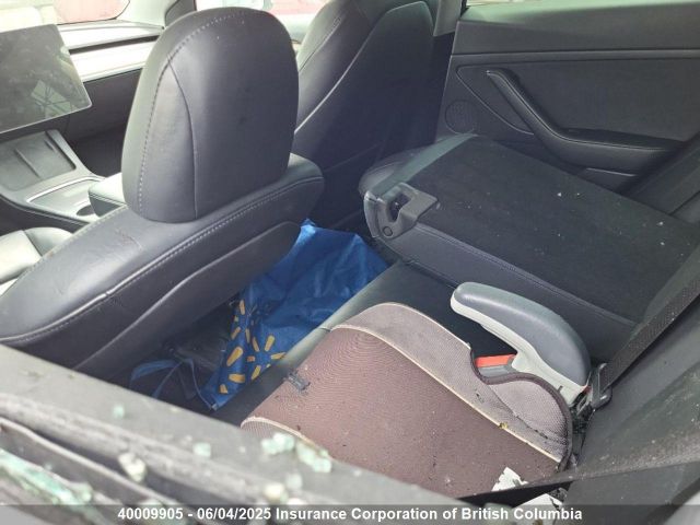 5YJ3E1EA8MF001782 Tesla MODEL 3