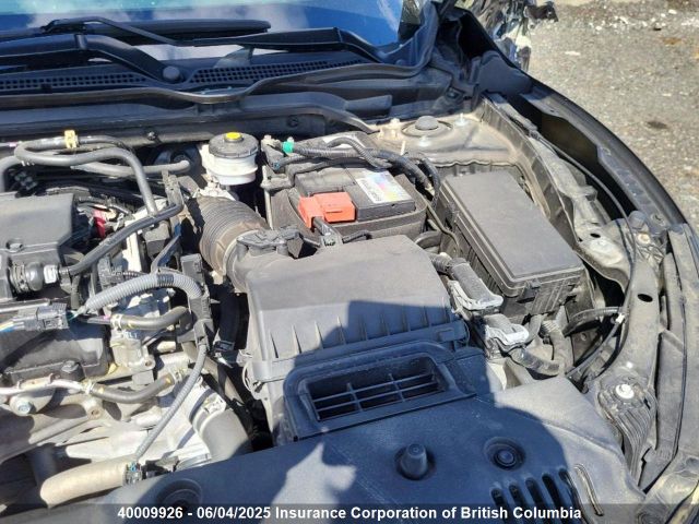 2HGFC2F51JH018750 Honda k20c2
