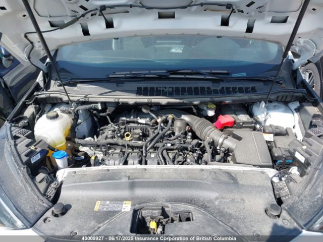 2FMPK4J97PBA02524 Ford Edge
