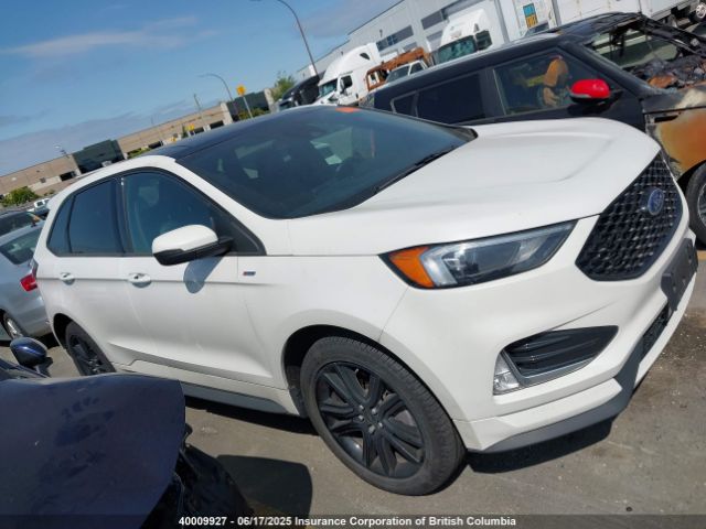 2FMPK4J97PBA02524 Ford Edge
