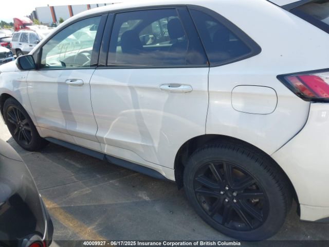 2FMPK4J97PBA02524 Ford Edge