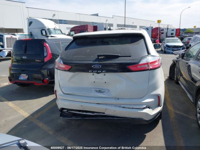 2FMPK4J97PBA02524 Ford Edge