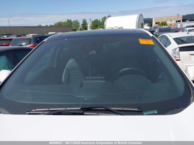 2FMPK4J97PBA02524 Ford Edge