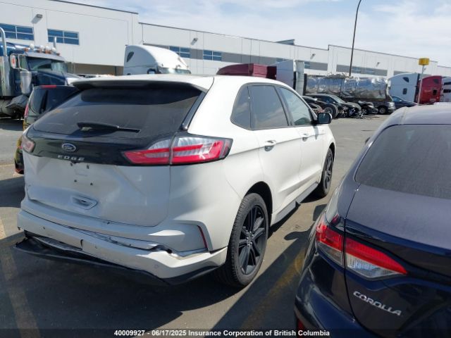 2FMPK4J97PBA02524 Ford Edge