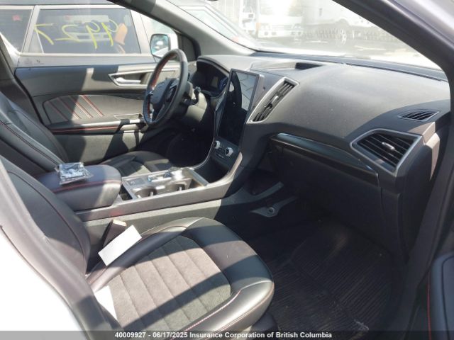 2FMPK4J97PBA02524 Ford Edge
