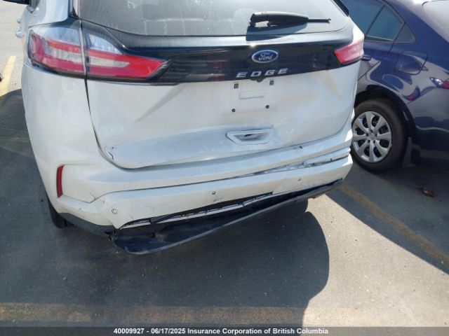 2FMPK4J97PBA02524 Ford Edge