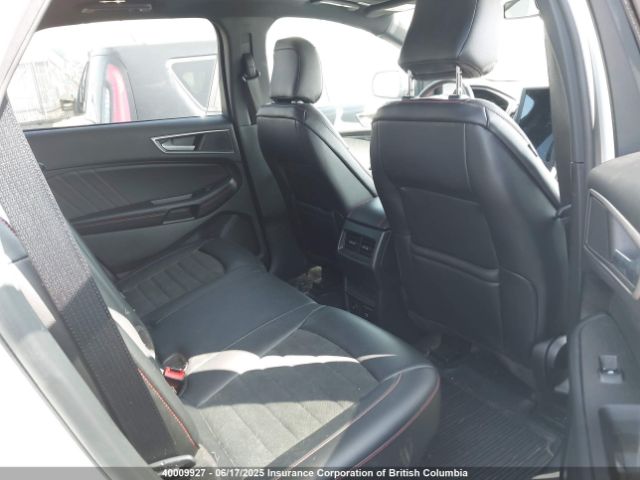 2FMPK4J97PBA02524 Ford Edge
