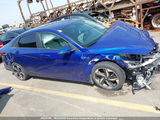 KMHLN4AJ2PU041094 Hyundai gdi kappa
