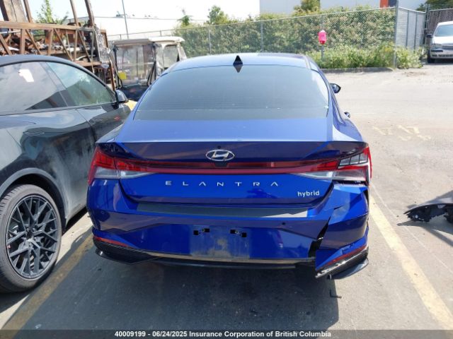 KMHLN4AJ2PU041094 Hyundai gdi kappa