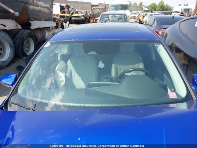 KMHLN4AJ2PU041094 Hyundai gdi kappa